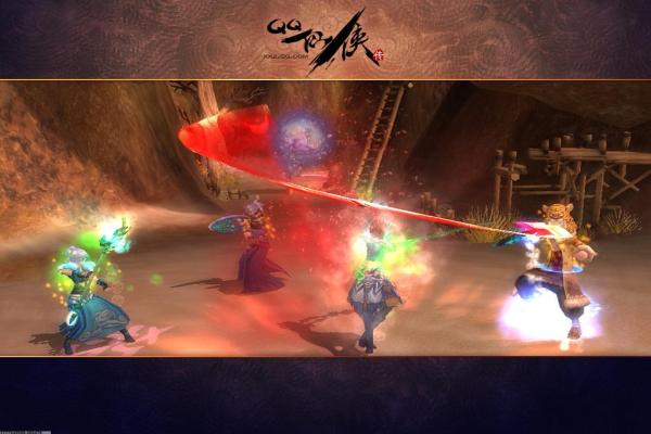 《刀剑神域虚空幻界》技能融合系统全面说明(图1)