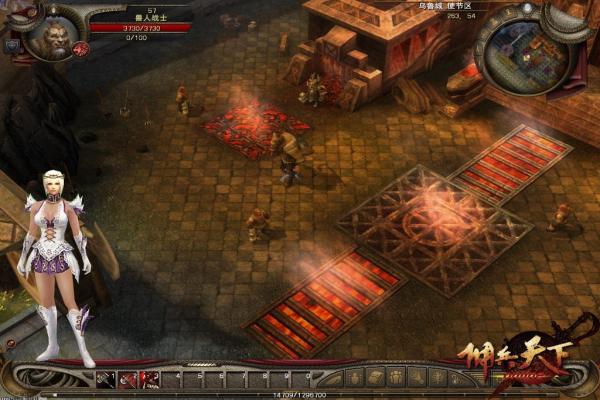 瑞奇与叮当祖普石位置大全_全收集路线分享(图1)