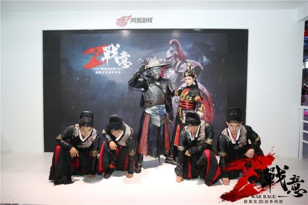 2024国产新游精选榜值得期待的五大佳作(图1)