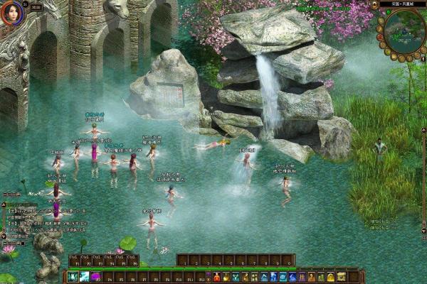 寄灵人档案：雷帝孙斩天角色介绍(图1)