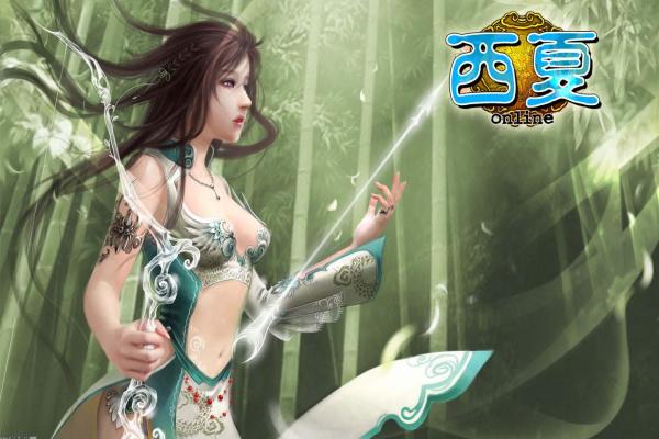 部落与弯刀冰窟探索地图分享(图1)