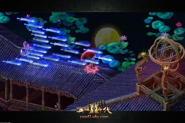 魔兽世界七星殿传送门开启方法，如何顺利进入副本(图1)