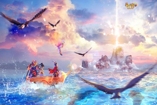 魔兽世界掉落查询方法：快速查询物品掉落信息(图1)
